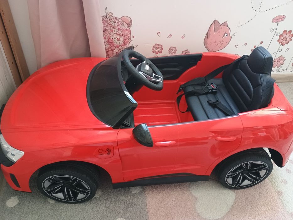 Акумулаторна кола