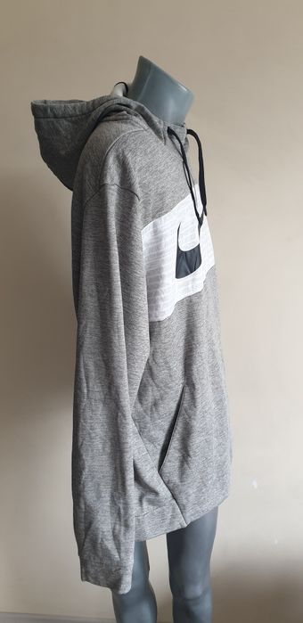 Nike Therma Fit  Hoodie Mens Size 2XL / ОРИГИНАЛ! Мъжки Суитшърт!