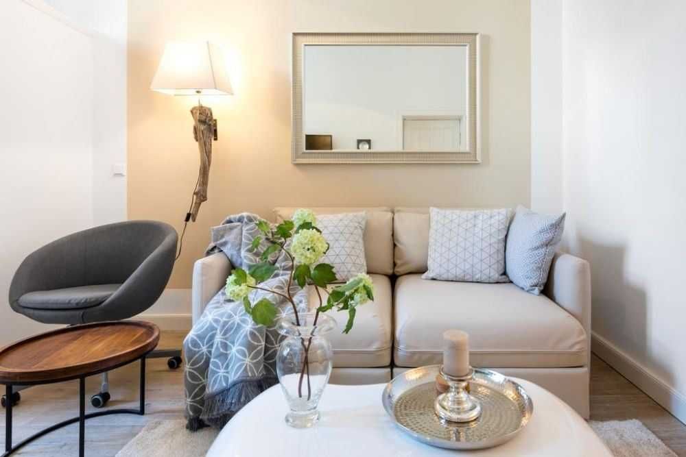 Продава се Тристаен апартамент в София, Студентски град - 97 кв.м за 1096 €/кв.м - Снимка #3