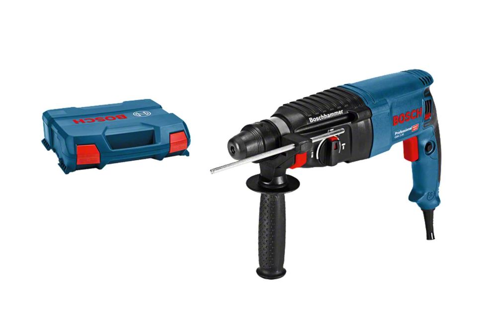 Bosch GBH 2-26 DRE Professional, perforator