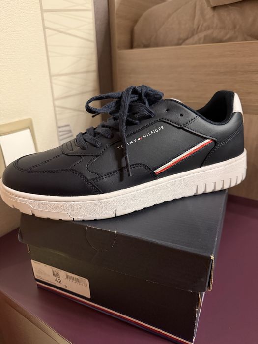 Маратонки сникърси Tommy Hilfiger