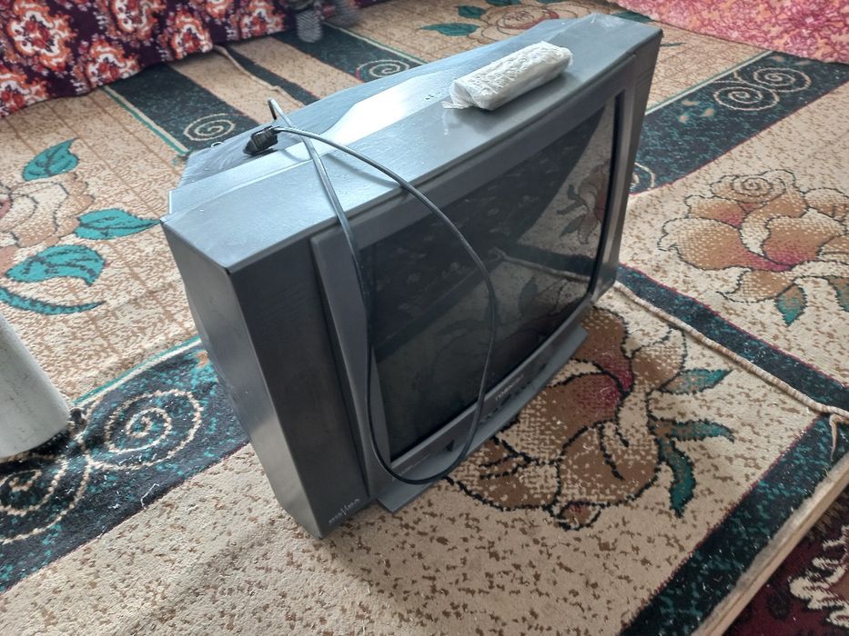 Телевизор сатылады