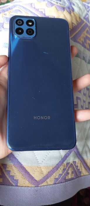 HONOR 8 телефон, смартфон