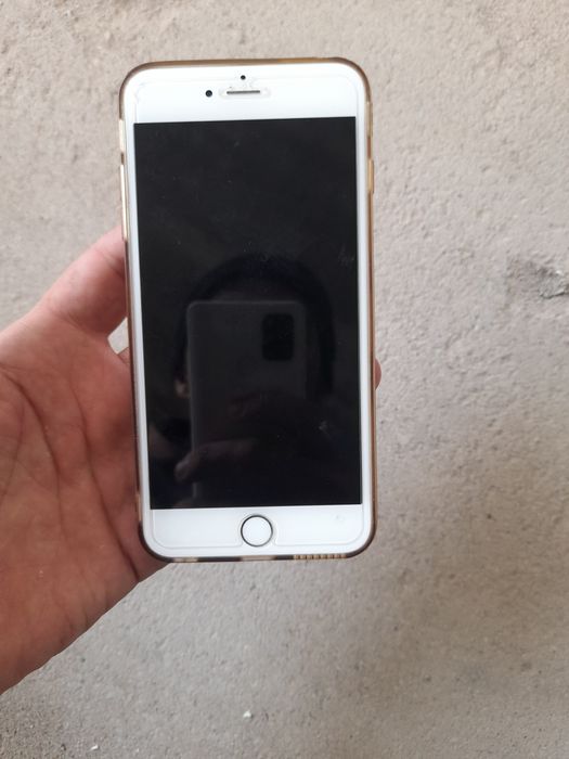 I Phone 6+ буууу