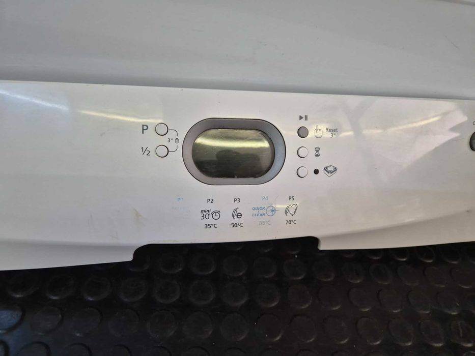 Placa electronica masina de spalat vase independenta Beko DFN6510 cod piesa 1899392200 , testat , stare buna de functionare /R23