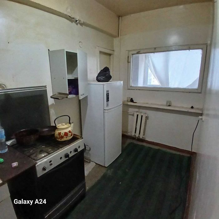 Чиланзар-23 Панель 3/8/9  Ориентир Фархадский