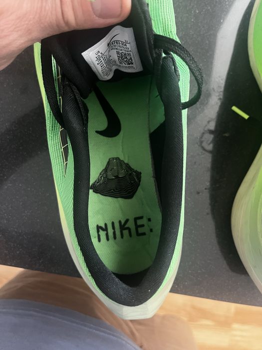 Nike zoom fly 5 ekiden