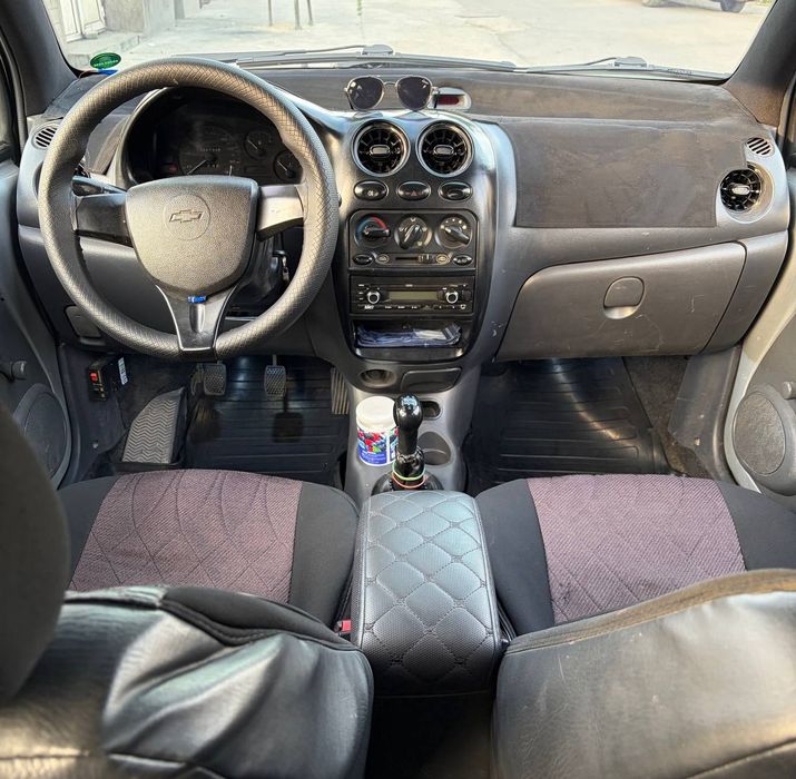 matiz arenda mx.