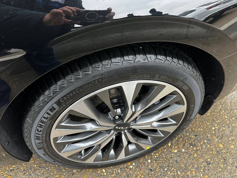 2024 декабрь К 8 бензинда сотилади