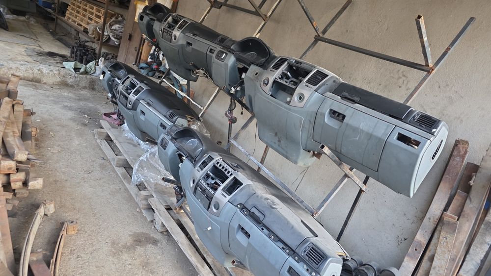 Бизнес панель торпеда на газель бизнес  на выбор  от 300 до 370