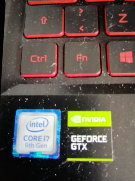 Laptop  ACER NITRO 5