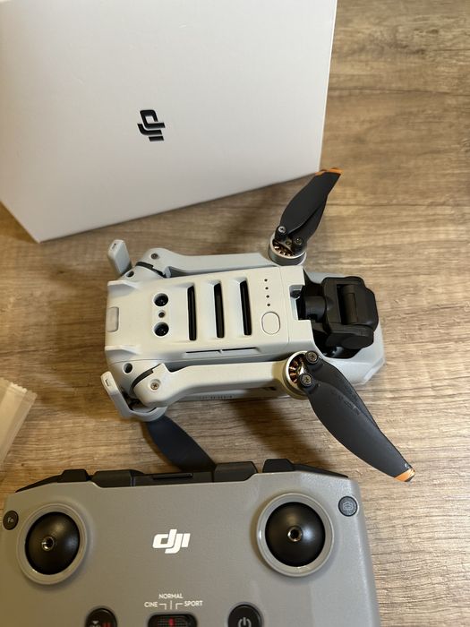DJI Mini 4K RC-N1C