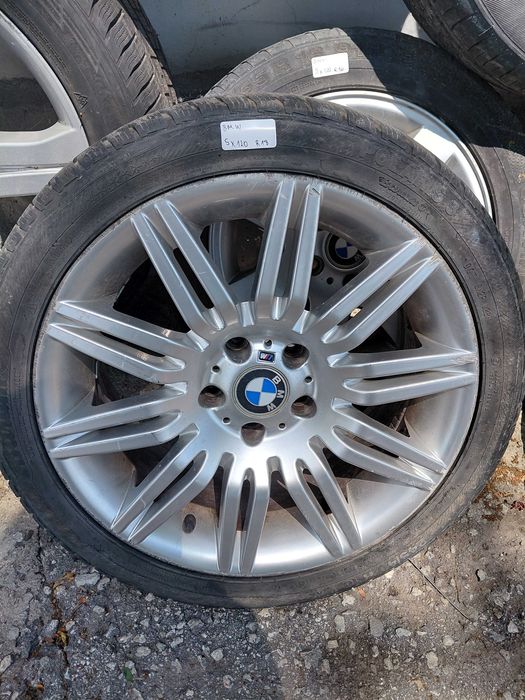 Джанти за BMW/ Audi/ Volkswagen/ Opel/ Jeep/ Mercedes
