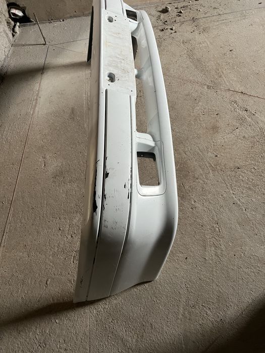 Банпер парок 2115