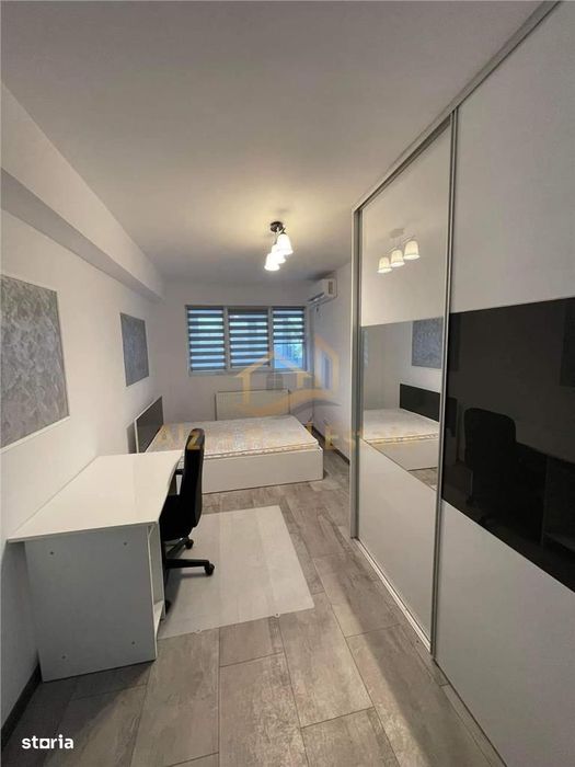 ALZZA REAL ESTATE – Apartament 3 camere de inchiriat, Marasti, aproape