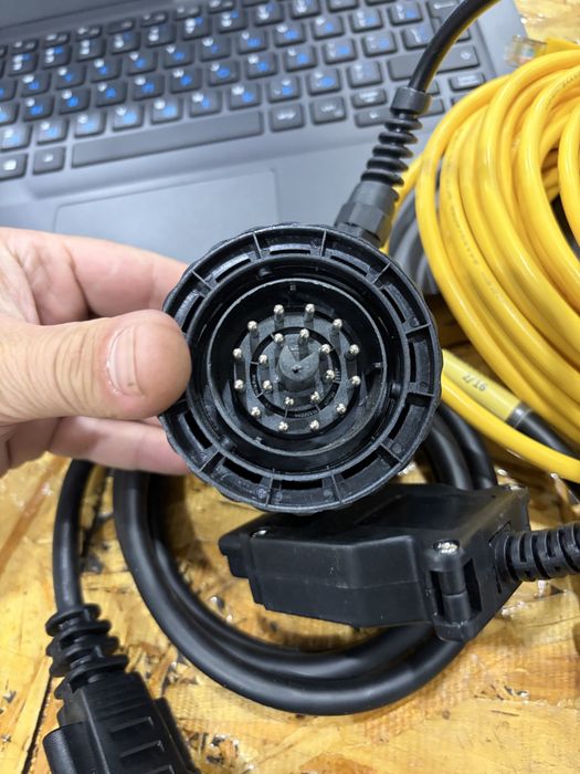 Продам ICOM NEXT + ISTA для BMW Актау