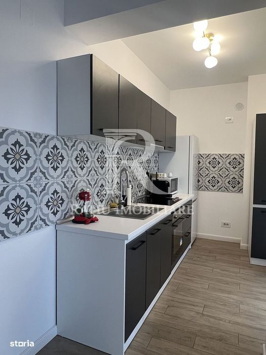 Apartament cu 2 camere | Luceafarul | Oradea