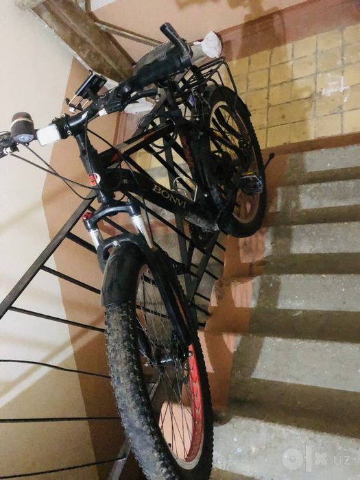 Velosifed skorisli, kotta balonli 28