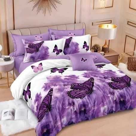 ПАМУЧНИ СПАЛНИ КОМПЛЕКТИ с ластик /без ластик