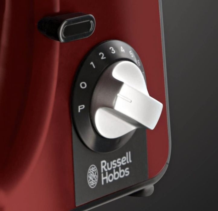 Robot de bucătărie Russel Hobss