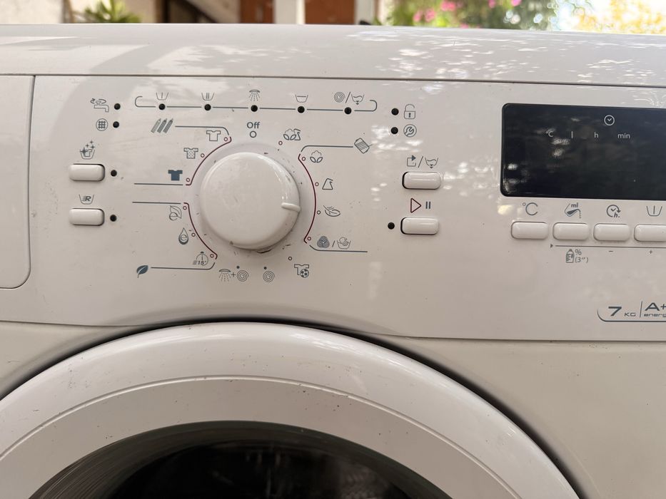 Masina de spalat Whirlpool 7kg