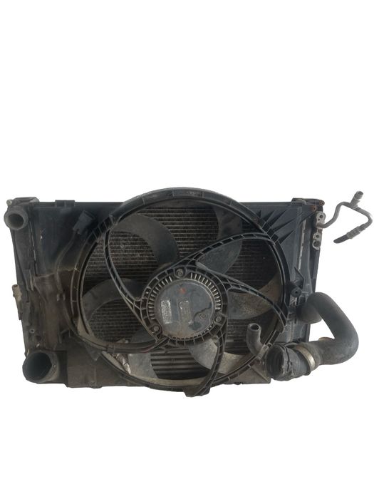 Ansamblu Radiatoare Bmw 3 V E90 2004 - 2012 2.0 320 D M47 D20 (204D4)