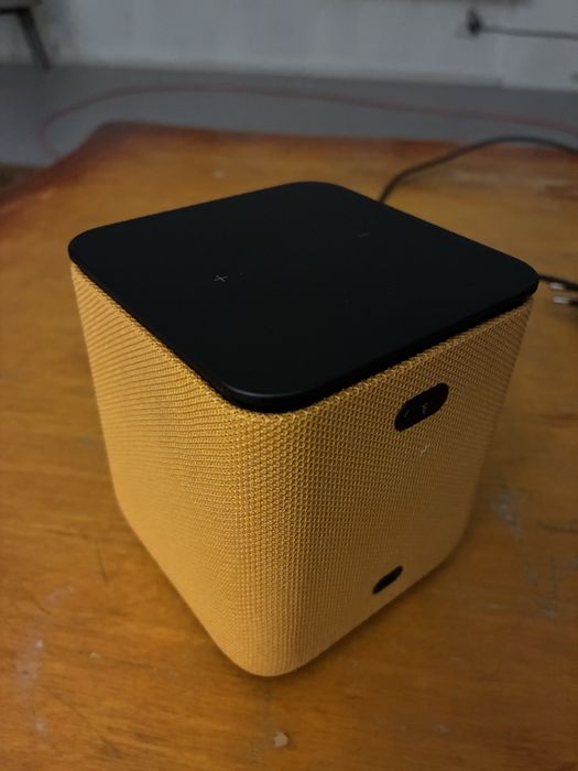 Яндекс станция миди