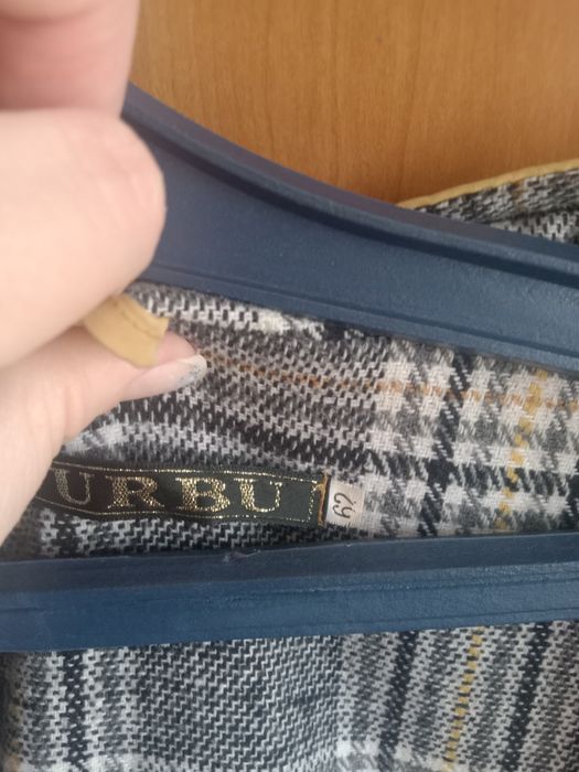 Продам куртку весна — осень