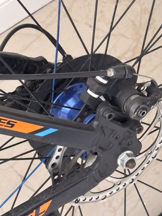 Продам велопсипед  GRANTEL