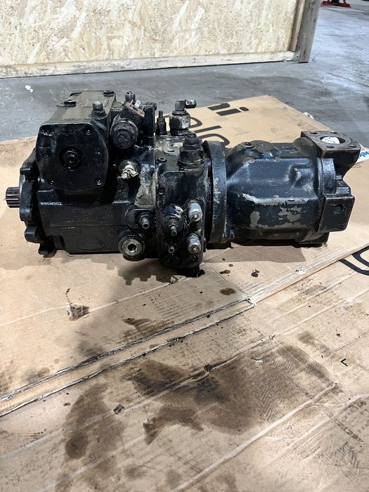 Pompa hidraulica A10 V O45 DFR1/31R