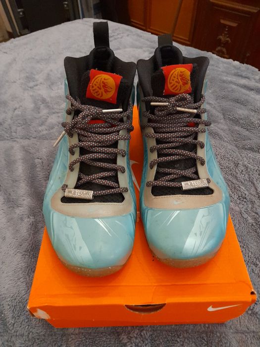 NIKE Flightposite ESPOSTI nr.42