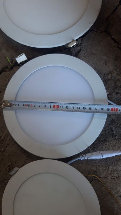 Продам софиты светодиодные б/у