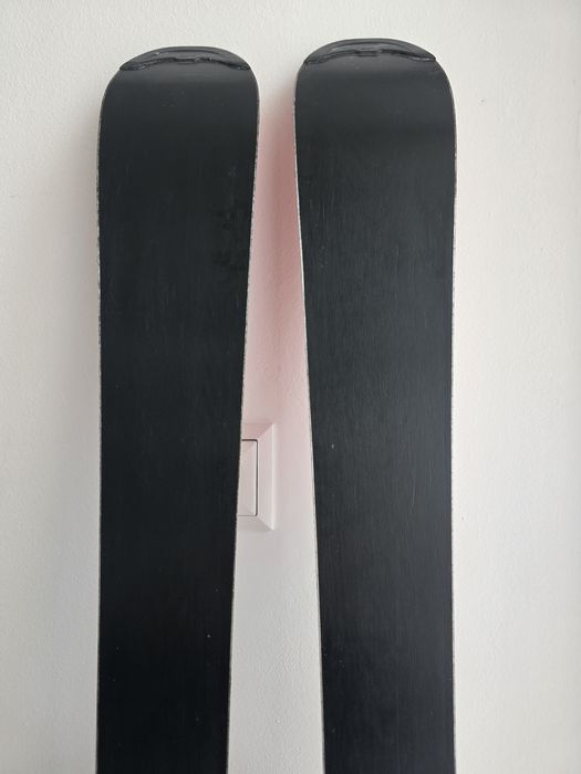 Schiuri copii Atomic Redster J2 120cm