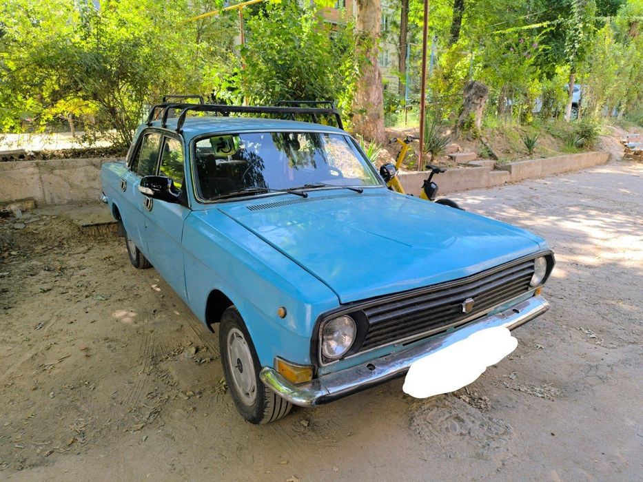 Продается газ-2410