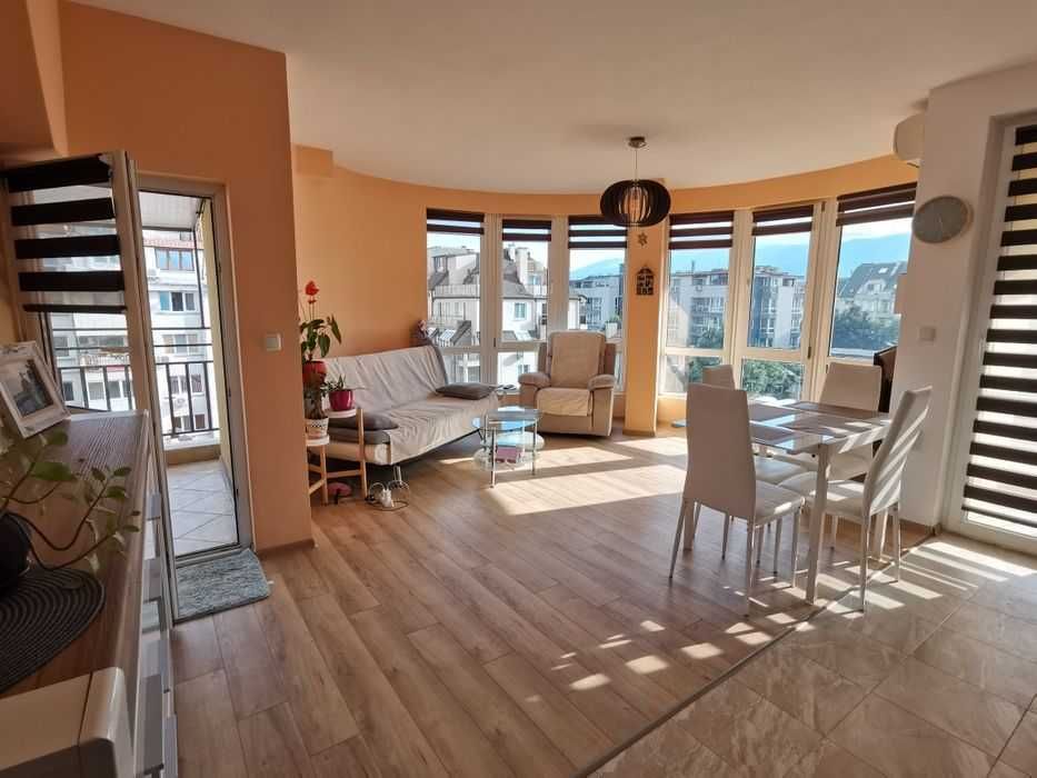 Продава се Тристаен апартамент в София, Редута - 99 кв.м за 2425 €/кв.м - Снимка #5