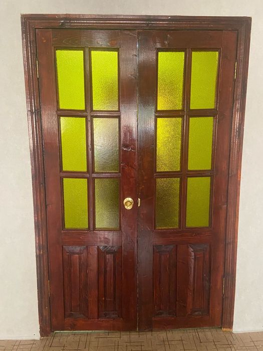 Срочно продам межкомнатные двери