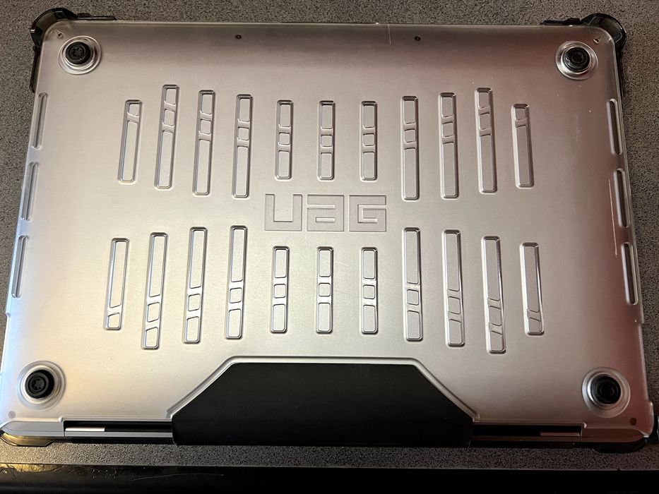 MacBook Pro 13” | M1 | Touch Bar + Touch ID | 16GB RAM | 512GB SSD | Factură cu TVA 21% | Rapid, elegant și Pregătit de Muncă