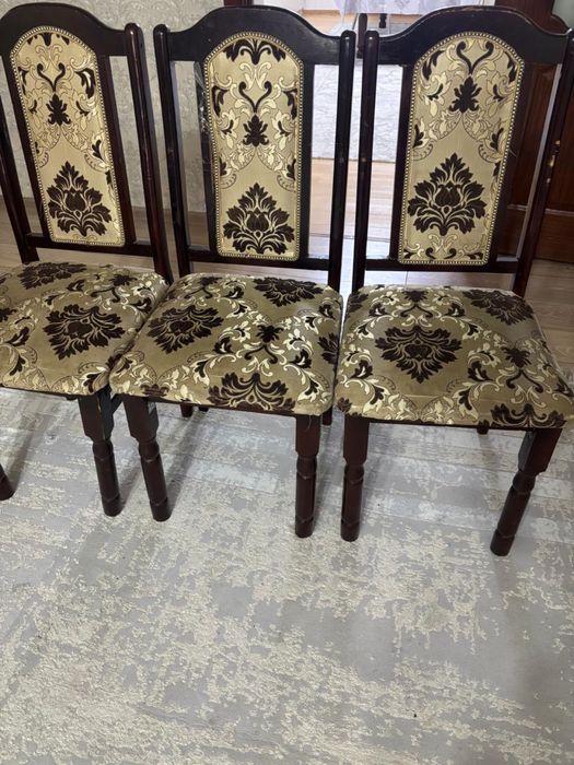 Стулья для кухни