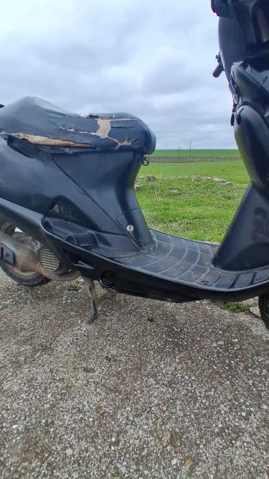 Scuter honda bali