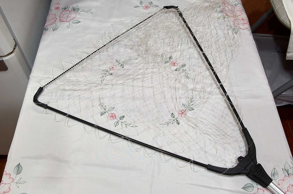 Голова для подсака