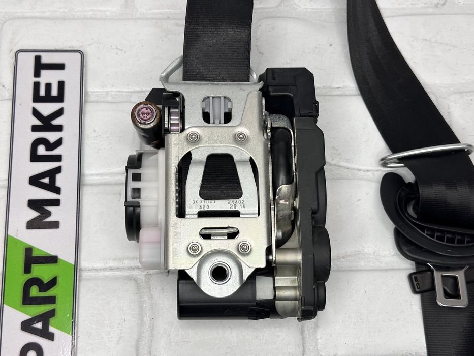 Преден колан AUDI A6 A7 A8 Q7 Q8 0589-P1-000799