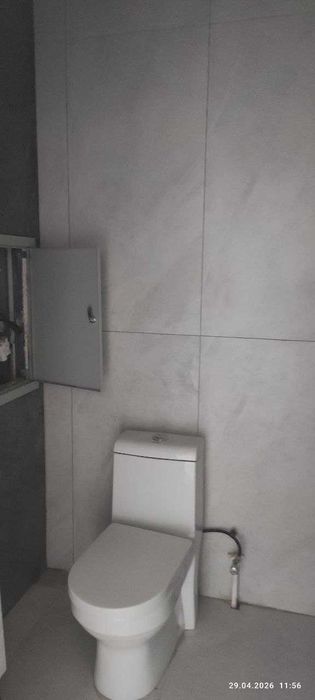 Ипотека!!! Продается 1 комнатная квартира в Янги Узбекистан