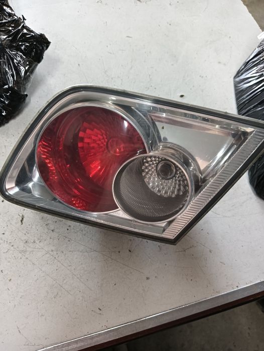 Lampa Spate / Stop Dreapta Spate Mazda 6 Gg 2002 - 2008