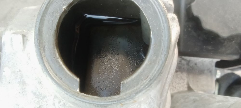 Мерседес 112 Матор объем 3.2