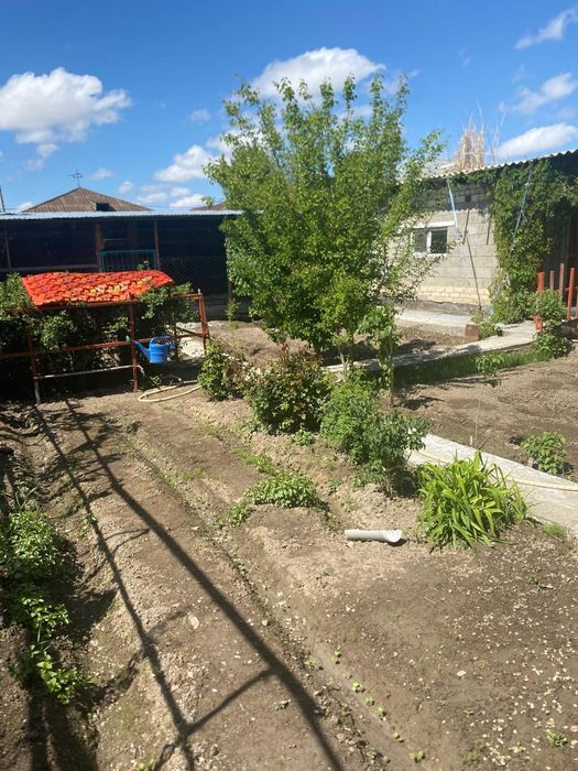 Дом Силикатный .