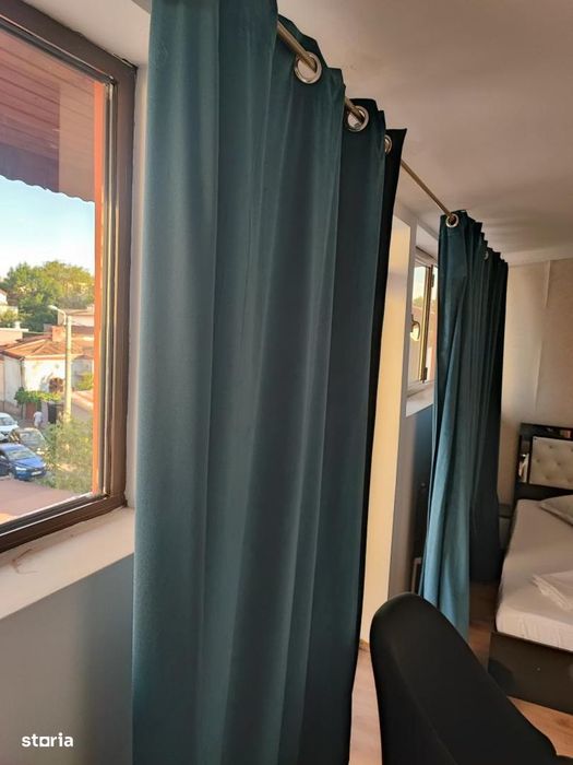 Inchiriez imobil zona Ramuri Tei cu 7 camere