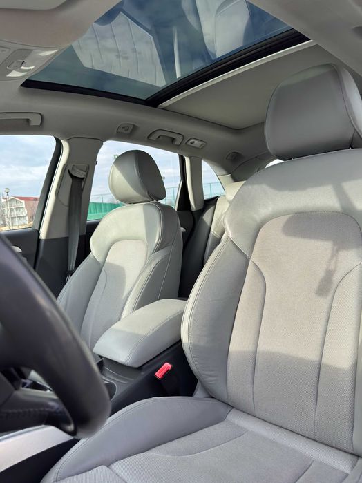 AUDI Q5 2.0D 190 CP quattro