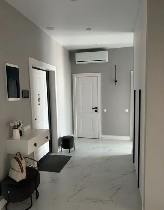 Ремонт квартир без нервов