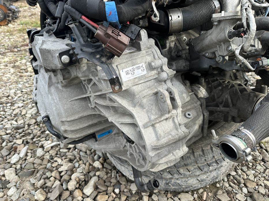 Cutie de viteze automata Range Rover Evoque, Discovery sport 2.0 204DT