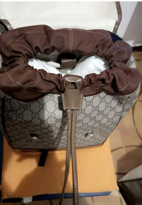 Gucci Ophidia ghiozdan